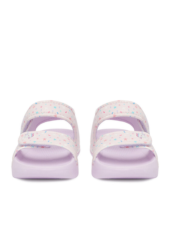 Peppa Pig Peppa Pig Sandály CEO-CP88-SS26-345PP Růžová