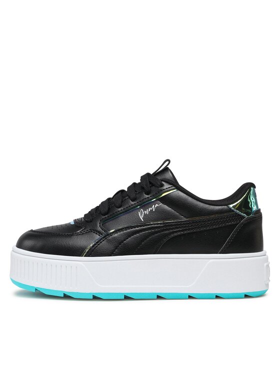 Puma crystal on sale trainers