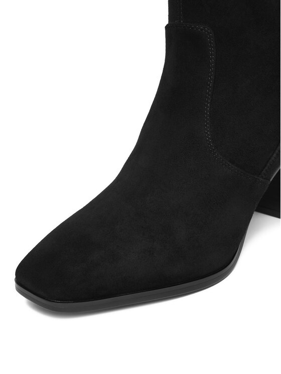 GINO ROSSI Gino Rossi Stivaletti EO-TINA-1746 Nero