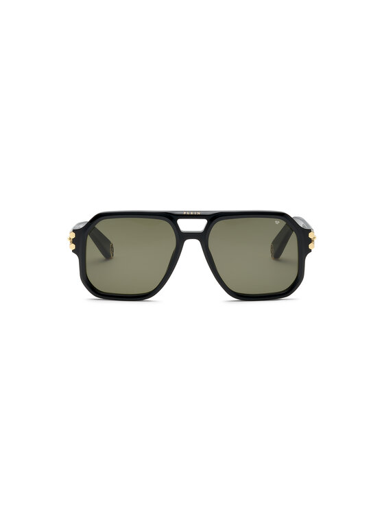PHILIPP PLEIN PHILIPP PLEIN Okulary przeciwsłoneczne 24767 Czarny