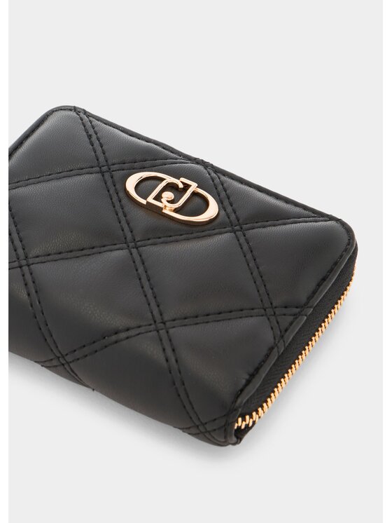 Liu Jo Liu Jo Portafoglio AA6250ES03322222 Nero