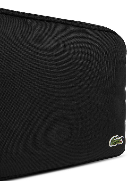 Lacoste Lacoste Kosmeetikakott NU5089NE Must