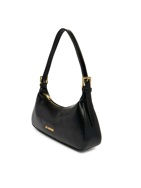 LOVE MOSCHINO LOVE MOSCHINO Kabelka JC4390PP0OKO0000 Černá