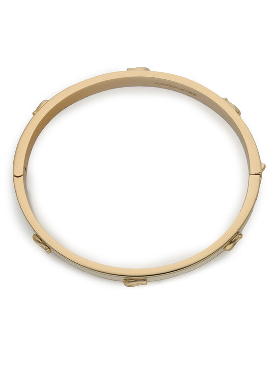 Coach Coach Bracciale 37422719GLD100 Oro