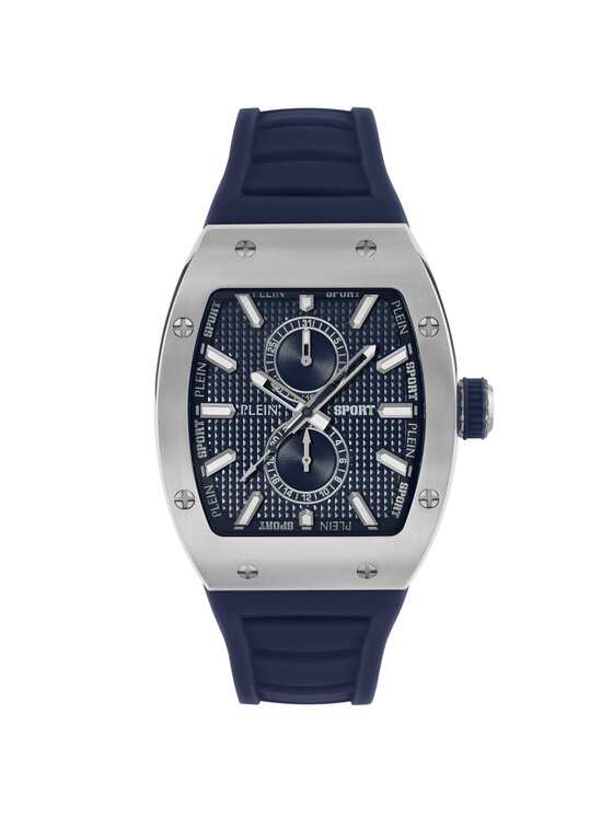 Plein Sport Plein Sport Orologio 30053 Blu scuro