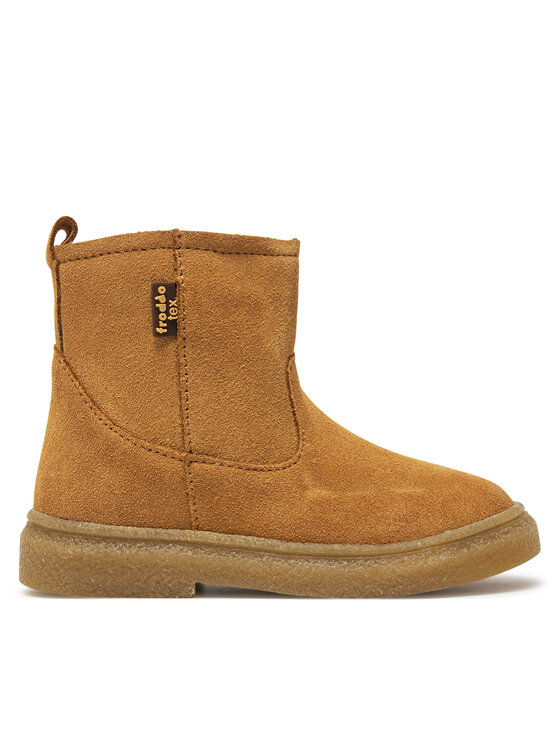 Botine Froddo Wreny Wool Tex G2160081 M Maro