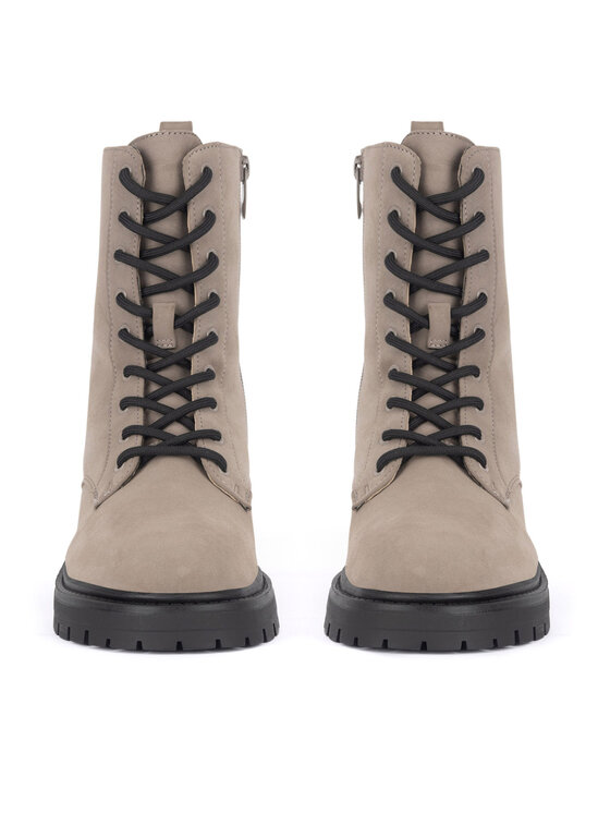 Jenny Fairy Jenny Fairy Polacchine WYL3881-4 Grigio