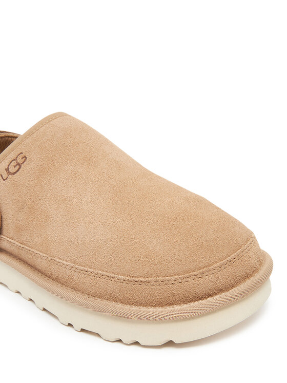 Ugg Ugg Παντόφλες M Goldencoast Clog II 1166915 Μπεζ