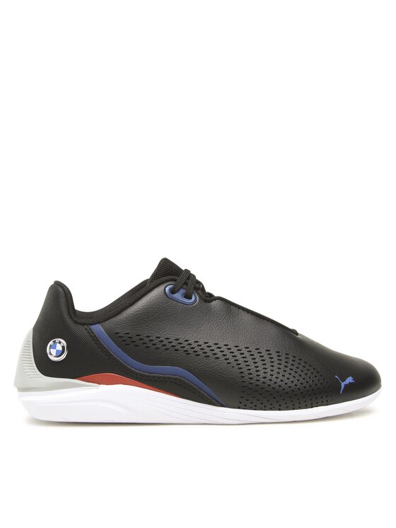 Scarpe puma shop bmw bambino verde