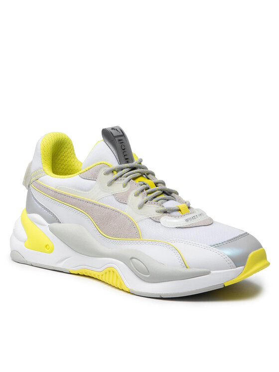 unknown Puma