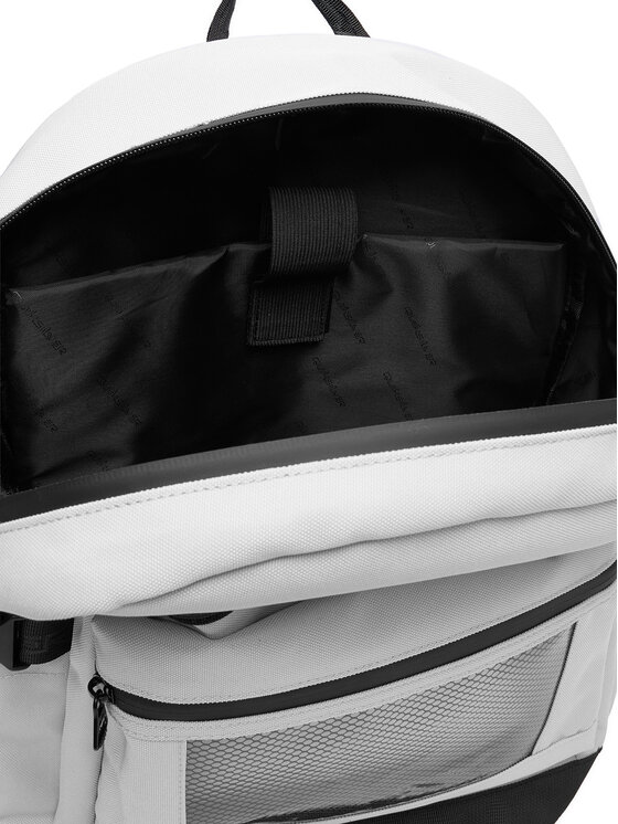 Quiksilver Quiksilver Раница CWBEO-QUIK-M-002-10 Светлосив