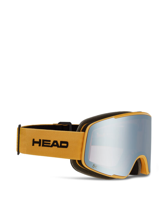 Ochelari ski Head Horizon 2.0 5K 391353 Chrome Sun