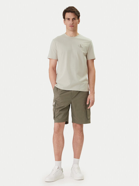Calvin Klein Jeans Calvin Klein Jeans Set de tricouri﻿ LV04RF279G Colorat Regular Fit