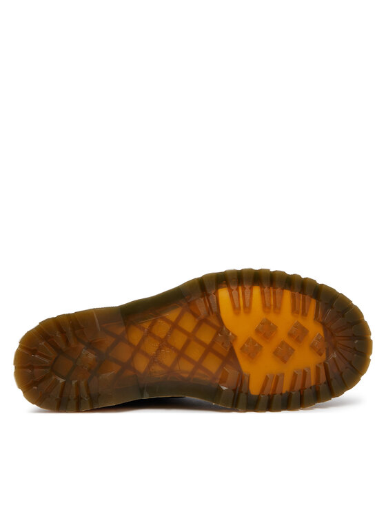 Dr. Martens Dr. Martens Scarponcini 1460 Fleece Lined Grizzly DM31873201 Marrone