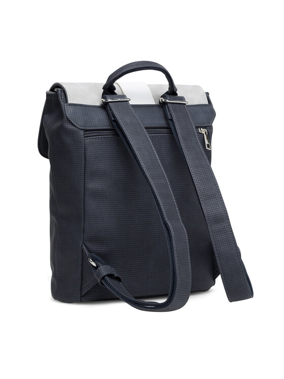 Rieker Rieker Rucksack H1069-14 Dunkelblau