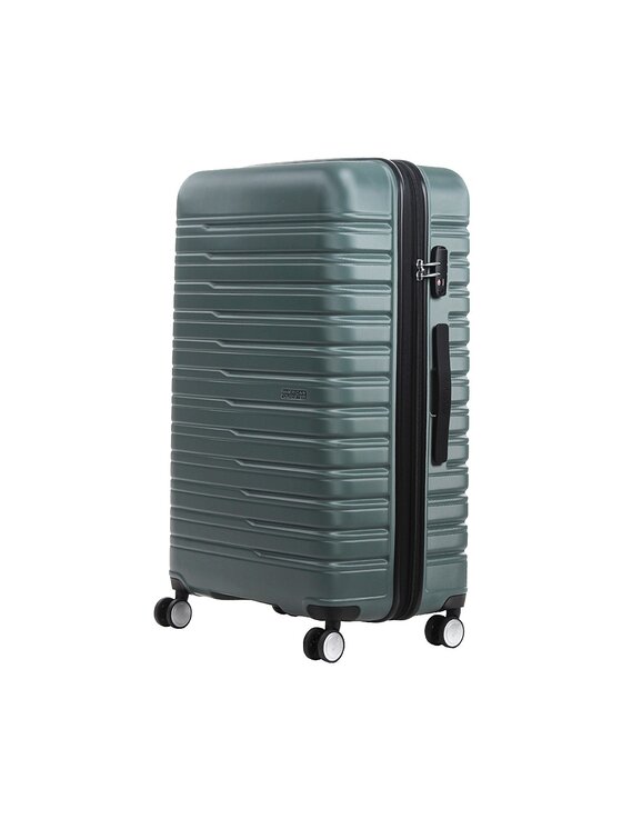 American Tourister American Tourister Walizka duża ME8*04003 Zielony