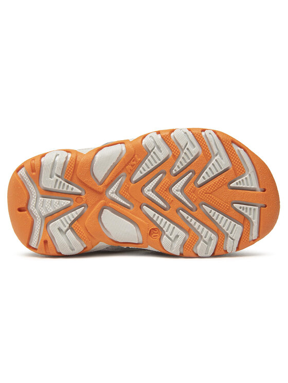 Sandali 11708 Grigio