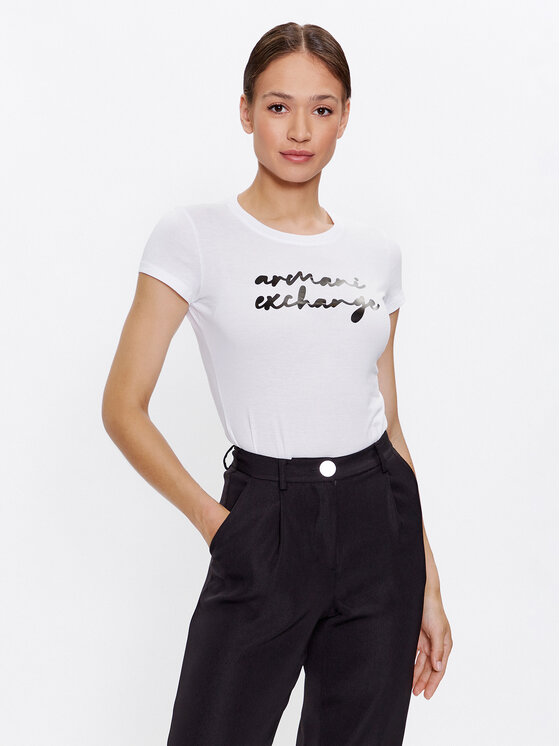 T-shirt Armani Exchange