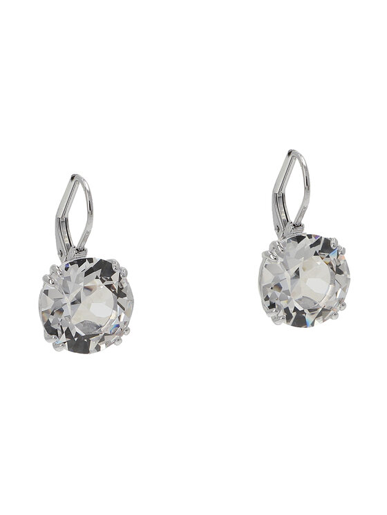 Swarovski Swarovski Σκουλαρίκια Millenia 5628351 Ασημί