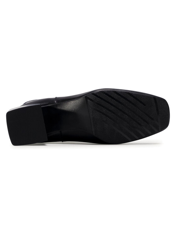 Tronchetti 3477/076-P Nero
