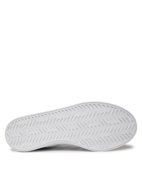 adidas adidas Sneakersy Vl Court 3.0 ID6275 Tmavomodrá