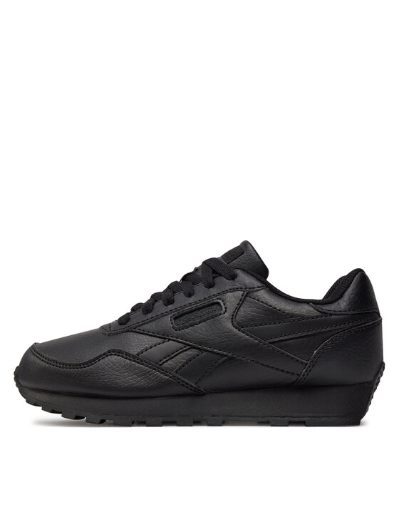 Reebok Reebok Sneakersy Royal Rewind Run GY1728 Czarny