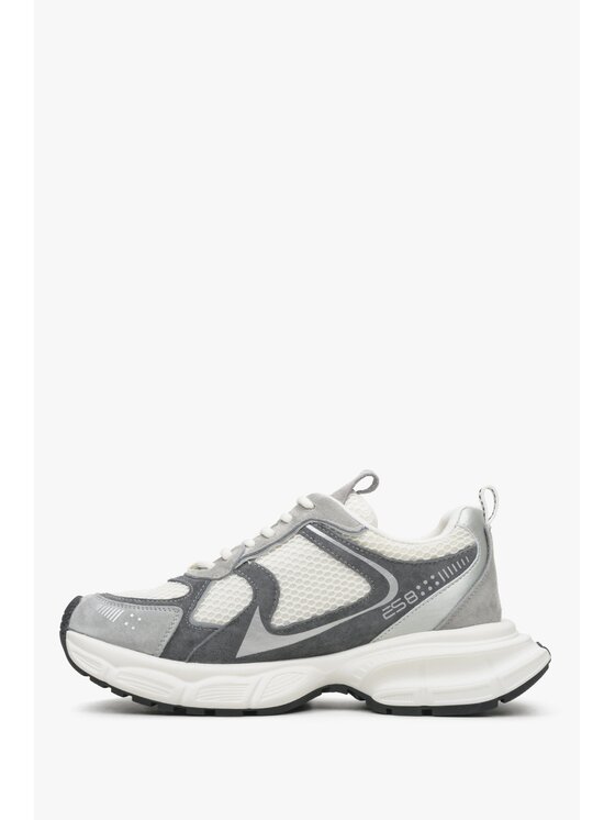 ES8 ES8 Sneakers ER00114600 Grigio