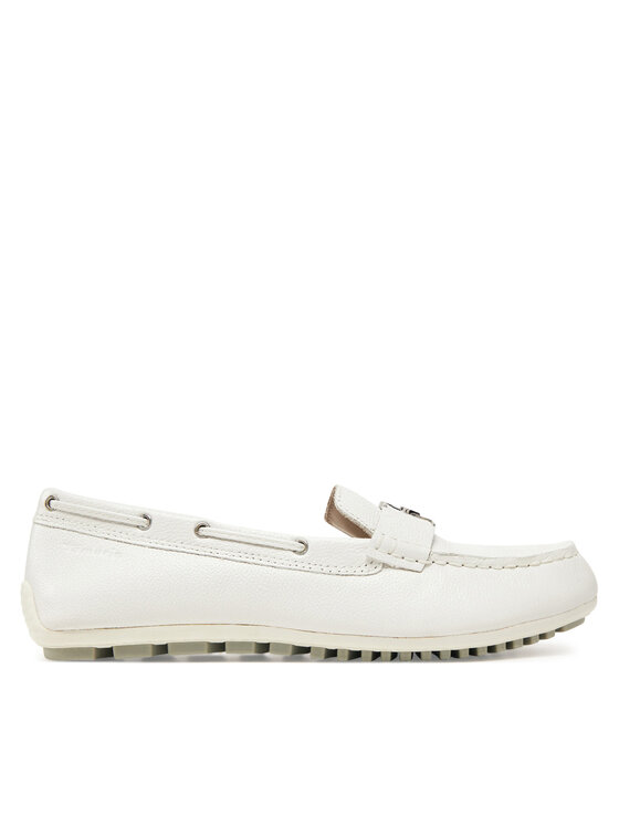 Mocasini Tamaris 1-24630-44 Alb