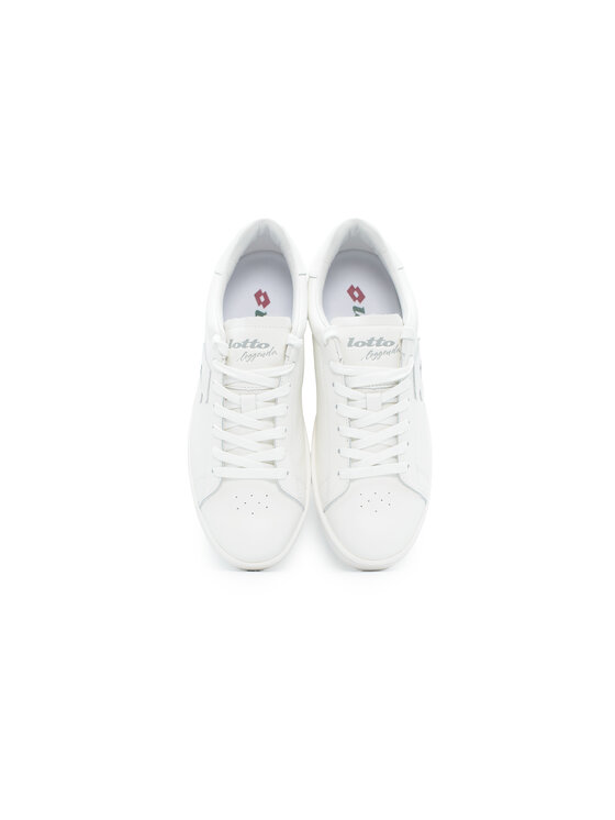 Lotto Lotto Sneakers 222639-010 Bianco