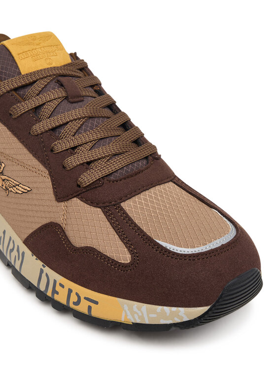 Aeronautica Militare Aeronautica Militare Снікерcи 262SC0276UCT04327 Кольоровий