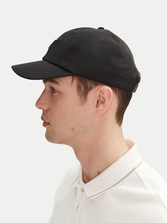 Guess Guess Cap M4BZ23 WGJP2 Schwarz