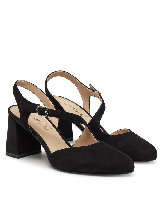 Caprice Caprice Tacones 9-29600-44 Must