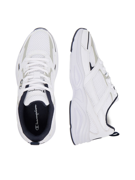 Champion Champion Tenisice CEO-RUN 202 K S11728-WW001 Bijela