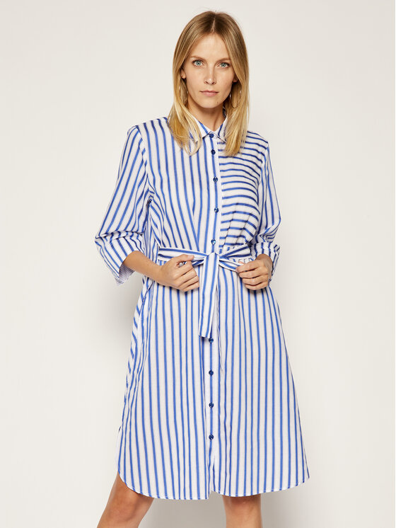 Vestito chemisier Dover 1222210 Multicolore