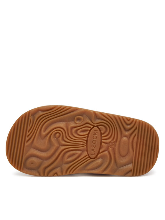 Lasocki Kids Lasocki Kids Sandales DAKAR CI12-DAKAR-01(II)DZ Rozā