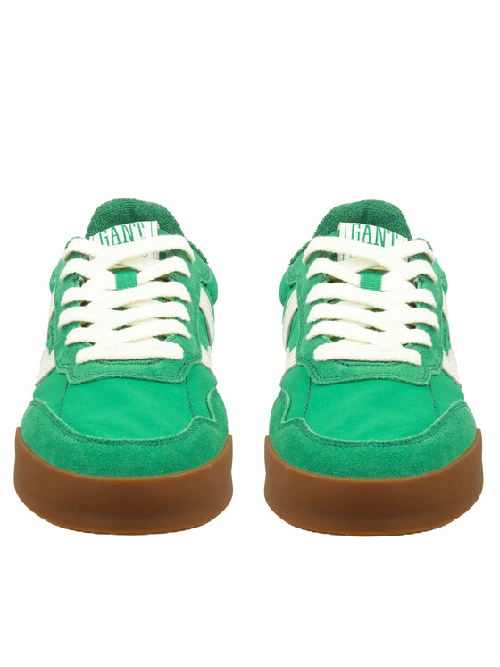 Gant Gant Sneakers 30633837 Verde