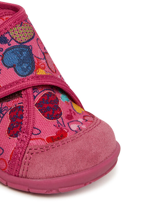 Froddo Froddo Pantofole G1700424 M Rosa