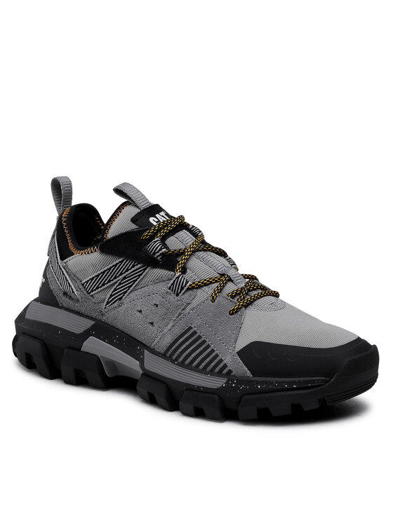 CATerpillar CATerpillar Sneakersy Raider Sport P724509 Šedá