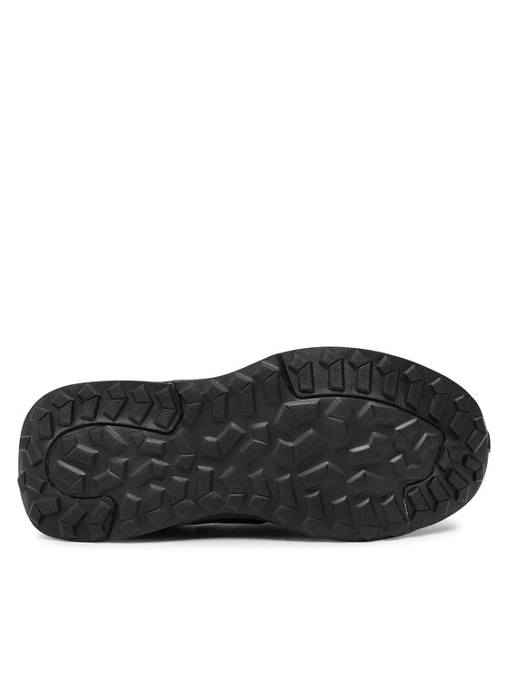 Calvin Klein Calvin Klein Sneakersy V3X9-81082-0308 S Czarny