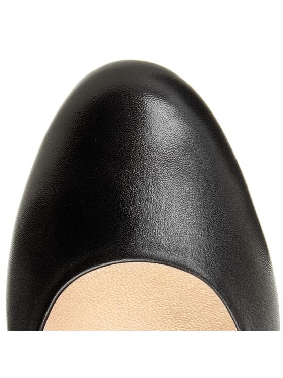 Ballerine 6420-51 Nero