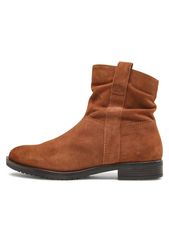 Lasocki Lasocki Stiefeletten WI23-DALIA3-10 Braun