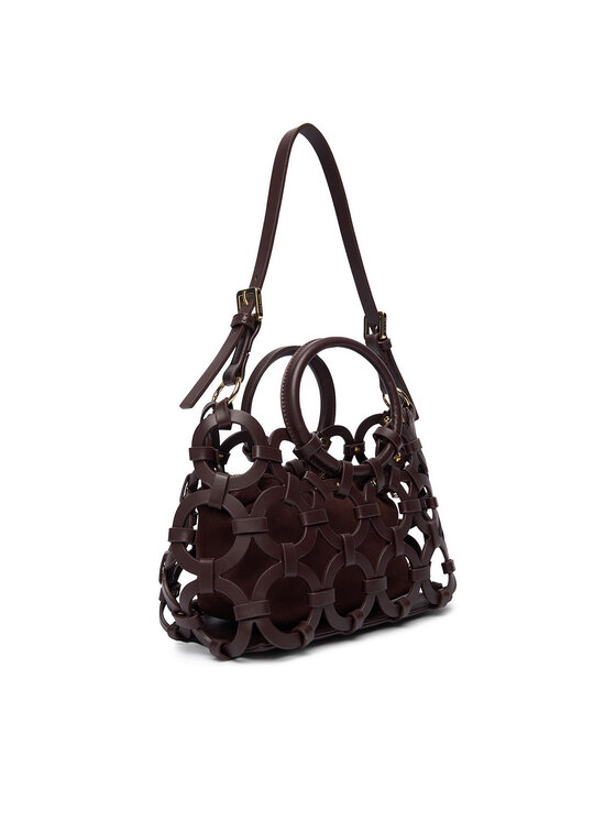 GINO ROSSI GINO ROSSI Handtasche EO-LDA3409C Braun