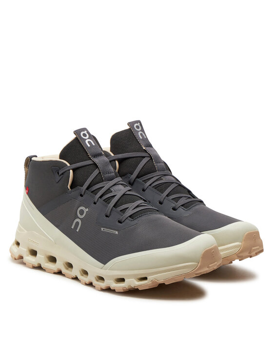 On On Trekking Cloudroam 3MD30072118 Siva