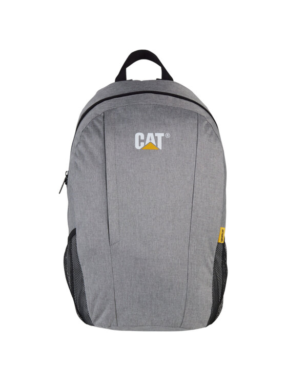 Plecak CATerpillar, Szary, Caterpillar Harvard Backpack