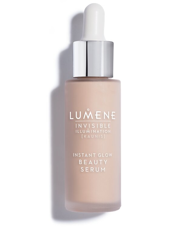Serum Lumene, INVISIBLE ILLUMINATION