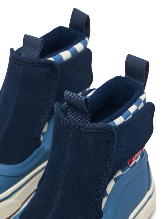 Vans Vans Saapad Slip-On HI Terrain V Insu VN000V8KPNK1 Sinine