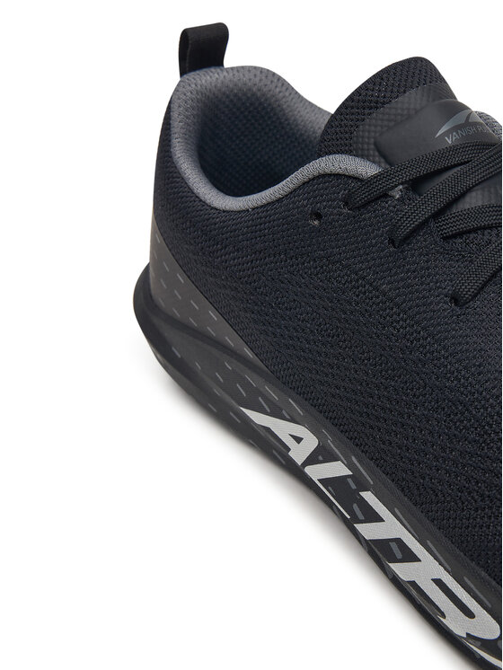 Altra Altra Buty do biegania Vanish Pulse AL0A85SJ Czarny