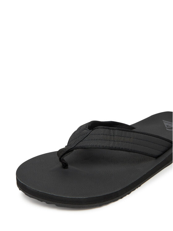 Quiksilver Quiksilver Infradito 808416 Nero