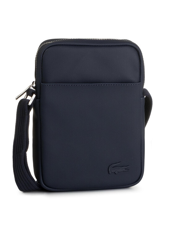Lacoste Slim Vertical Camera Bag NH2340HC