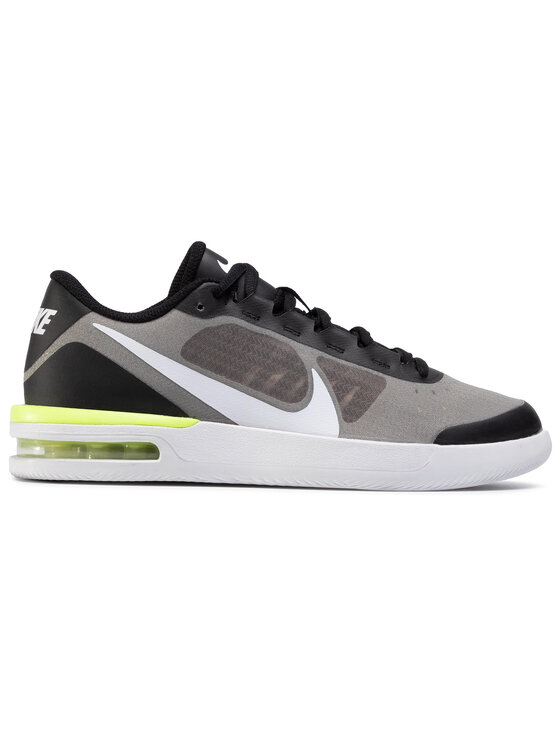 Nike Nike Obuća za tenis Air Max Vapor Wing Ms BQ0129 007 Siva